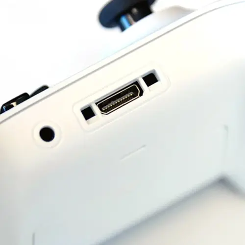 کنسول بازی مایکروسافت مدل Xbox One S ظرفیت 1 ترابایت (7)